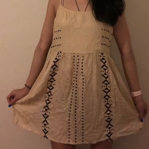 Roxy Summer Dress